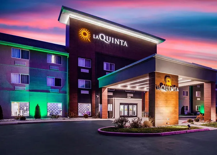 La Quinta Inn And Suites By Wyndham Elkhart