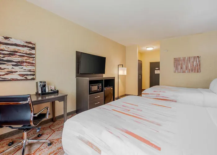 Best Western Plus Warsaw