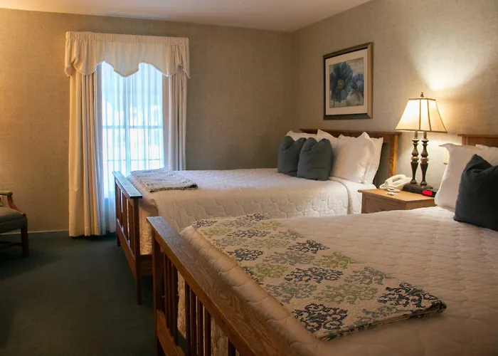 Essenhaus Inn & Conf. Center